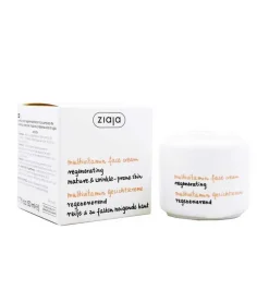 Multivitamines Crème Hydratante pour le Visage
