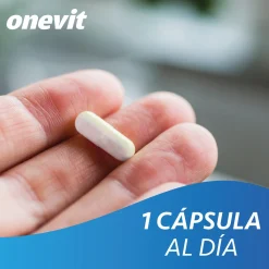 Multivitamines et Multiminéraux