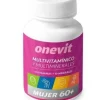 Multivitaminique et Multiminéraux Femme 60+