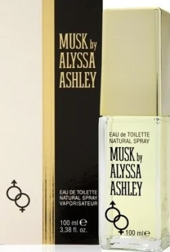 Musc Eau de Toilette