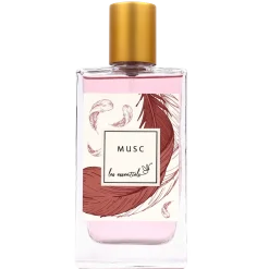 Musc Les Essentiels Eau de Parfum
