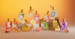 Musc Les Essentiels Eau de Parfum