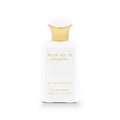 Musk N°33 Oriental