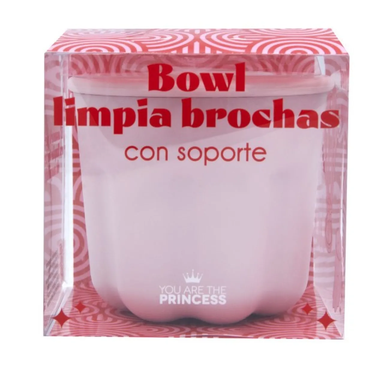 Must Have Bowl Nettoyant de Pinceaux