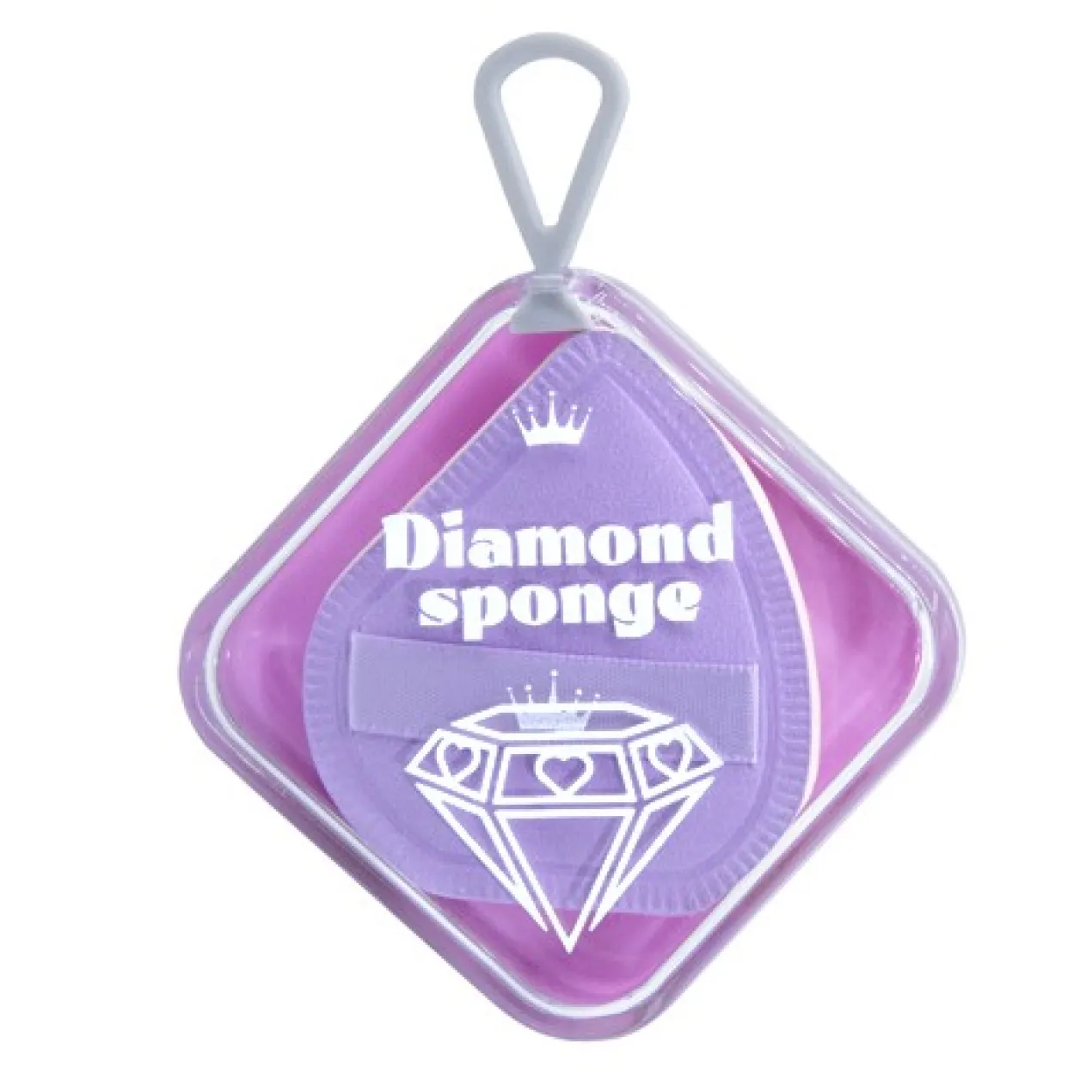 Must Have Diamond Éponge de Maquillage