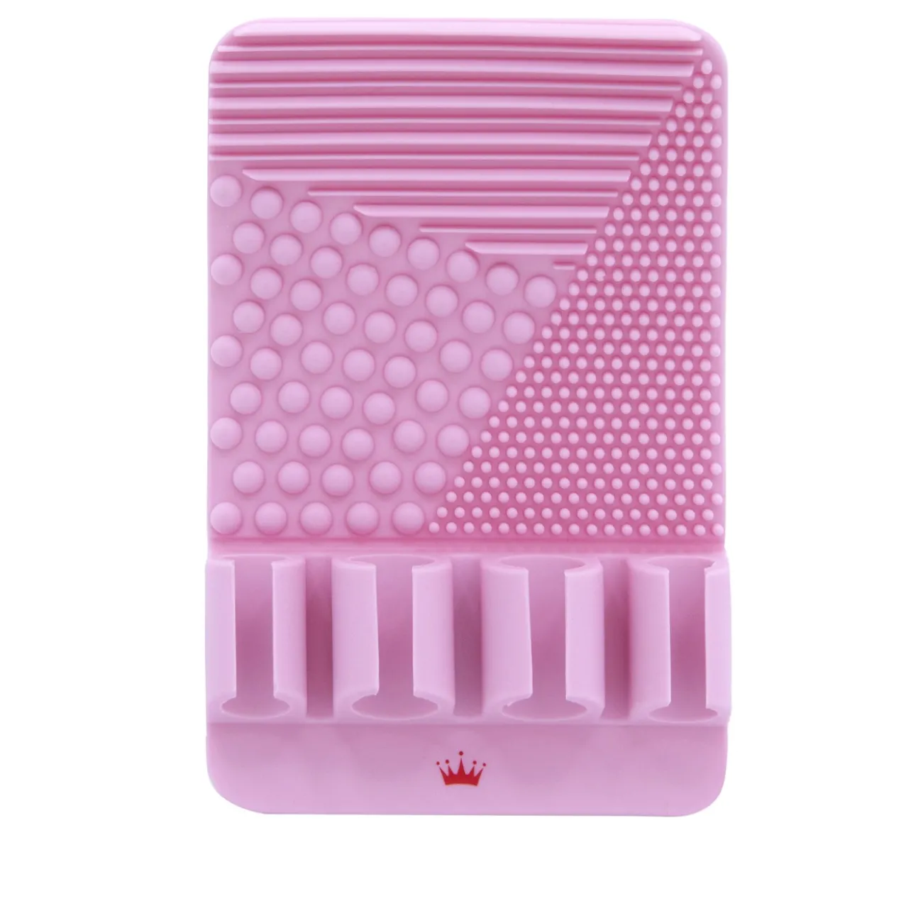 Must Have Nettoyeur de Pinceaux avec Support