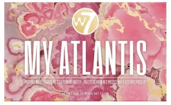 My Atlatins Palette de Pigments