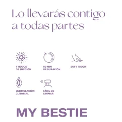 My Bestie