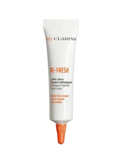 My Clarins Contour des Yeux Defatigante