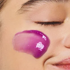 My Clarins Exfoliant Violet