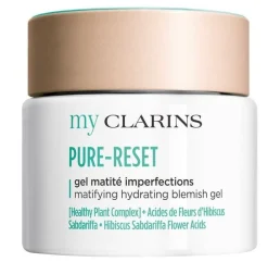 My Clarins Gel Matifiant Anti-Imperfections