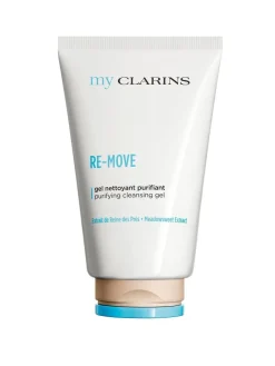 My Clarins Gel Nettoyant Purifiant