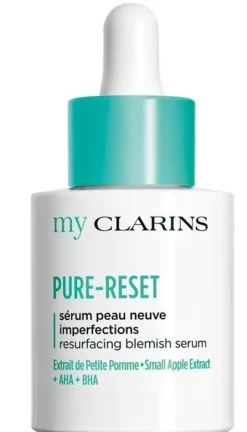 My Clarins Pure Serum