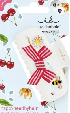 MyClaw Wildflower Juicy Charms
