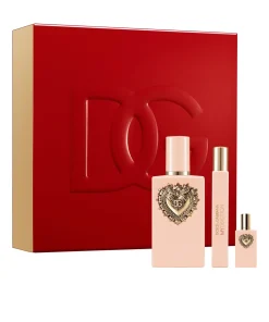 My Devotion Eau de Parfum Intense Coffret cadeau
