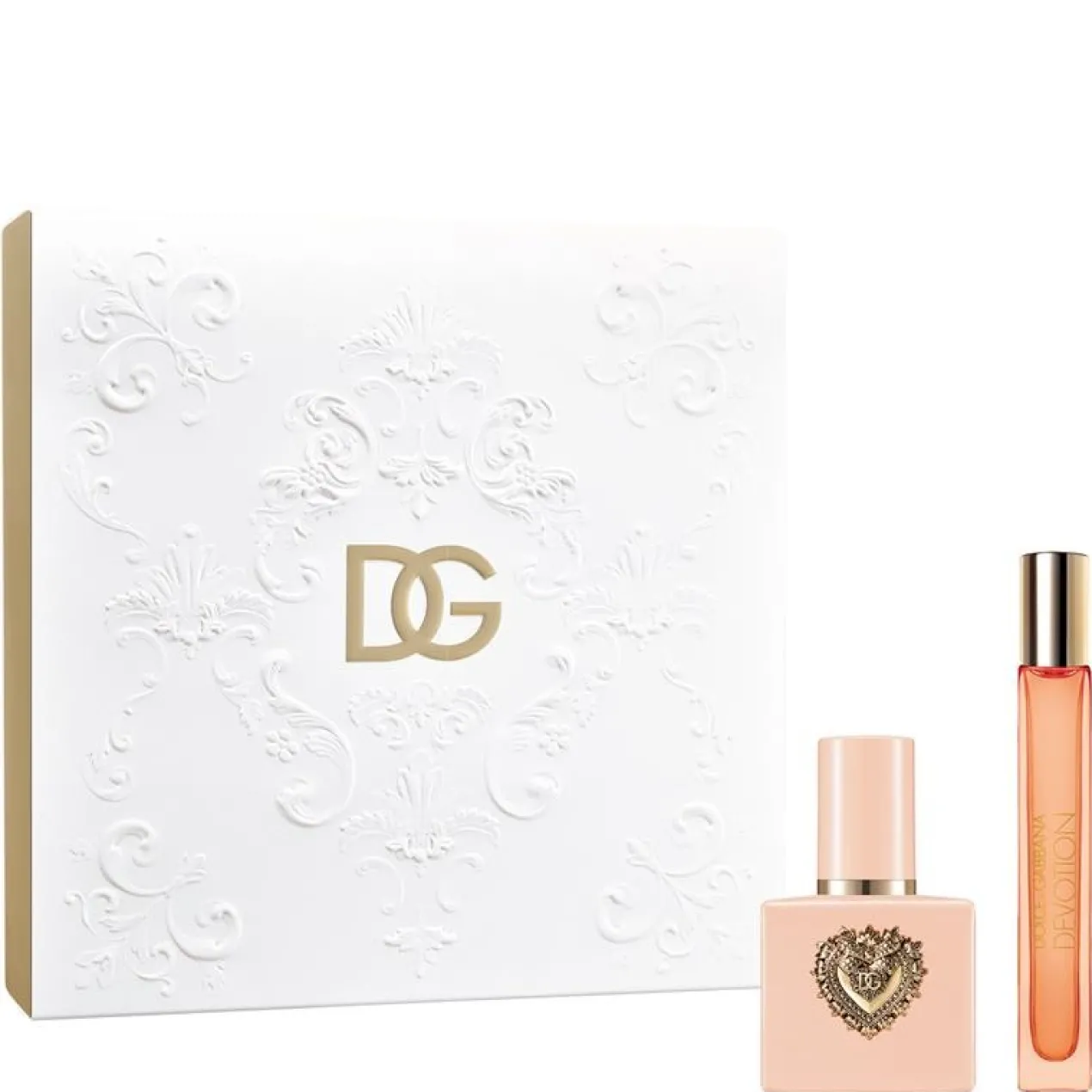 My Devotion Eau de Parfum Intense Coffret cadeau
