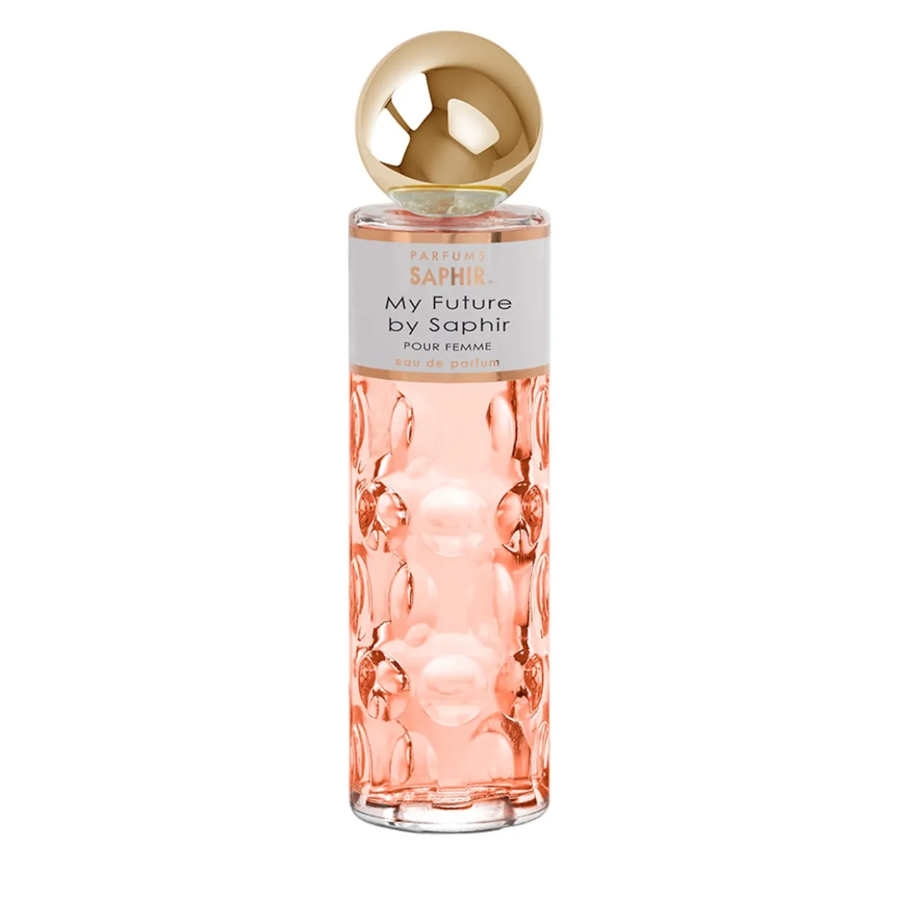 My Future Eau de Parfum