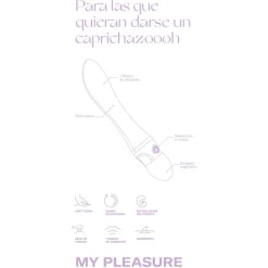 My Pleasure
