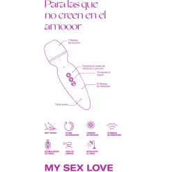My Sex Love