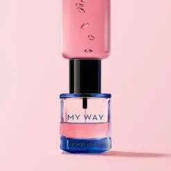 My Way Intense Parfum pour Femme Rechargeable
