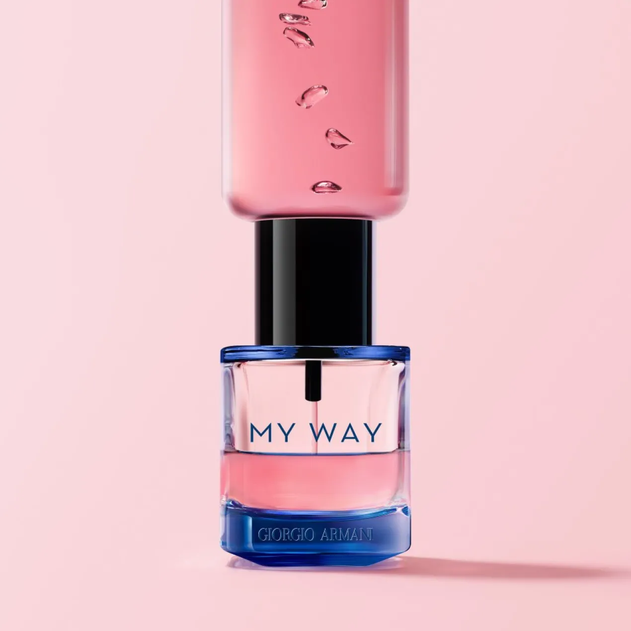 My Way Intense Parfum pour Femme Rechargeable