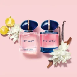 My Way Intense Parfum pour Femme Rechargeable