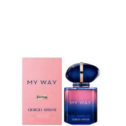 My Way Le Parfum Parfum pour Femme Rechargeable