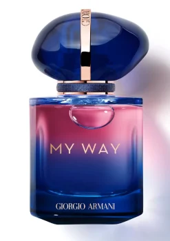 My Way Le Parfum Parfum pour Femme Rechargeable