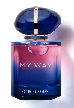 My Way Le Parfum Parfum pour Femme Rechargeable