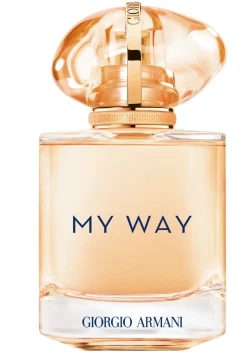 My Way Sunny Vanilla Eau de Parfum