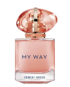 My Way Ylang Parfum pour Femme Floral Fruité Eau de Parfum