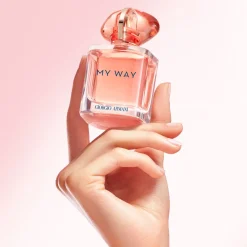 My Way Ylang Parfum pour Femme Floral Fruité Eau de Parfum