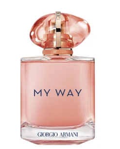 My Way Ylang Parfum pour Femme Floral Fruité Eau de Parfum