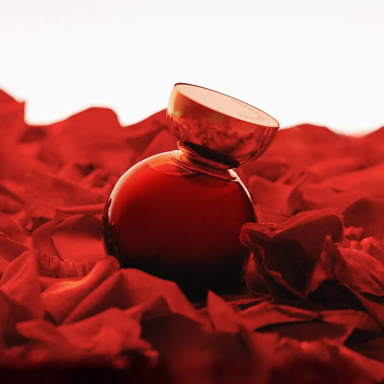 My Wish Addiction Eau de Parfum
