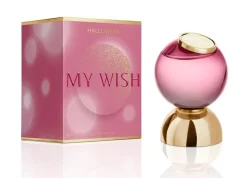 My Wish Eau de Parfum pour Femme