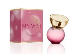 My Wish Eau de Parfum pour Femme