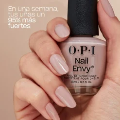 Nail Envy Nail Strengthener Fortifiant d'Ongles