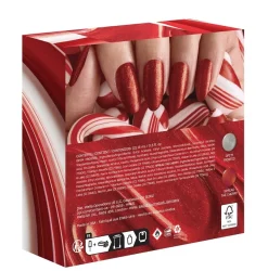 Nail Lacquer Holiday 25 Good Enough To Treat