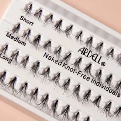 Naked Extensions Faux Cils