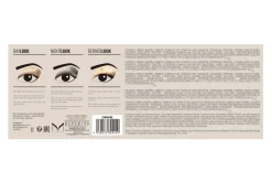 Naked Eyes Palette de Fards à Paupières
