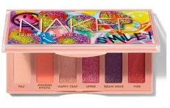 Naked Happy Palette de fards à paupières