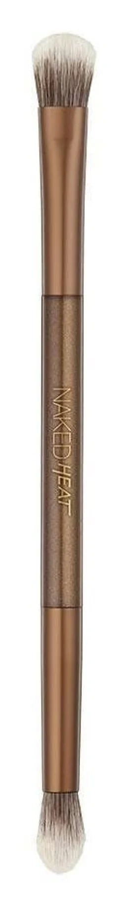 Naked Heat Palette de fards à paupières