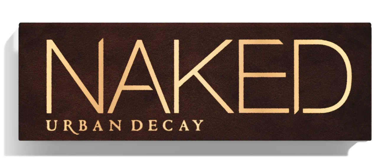 Naked Original Revival Palette de Fards à Paupières Édition Limitée