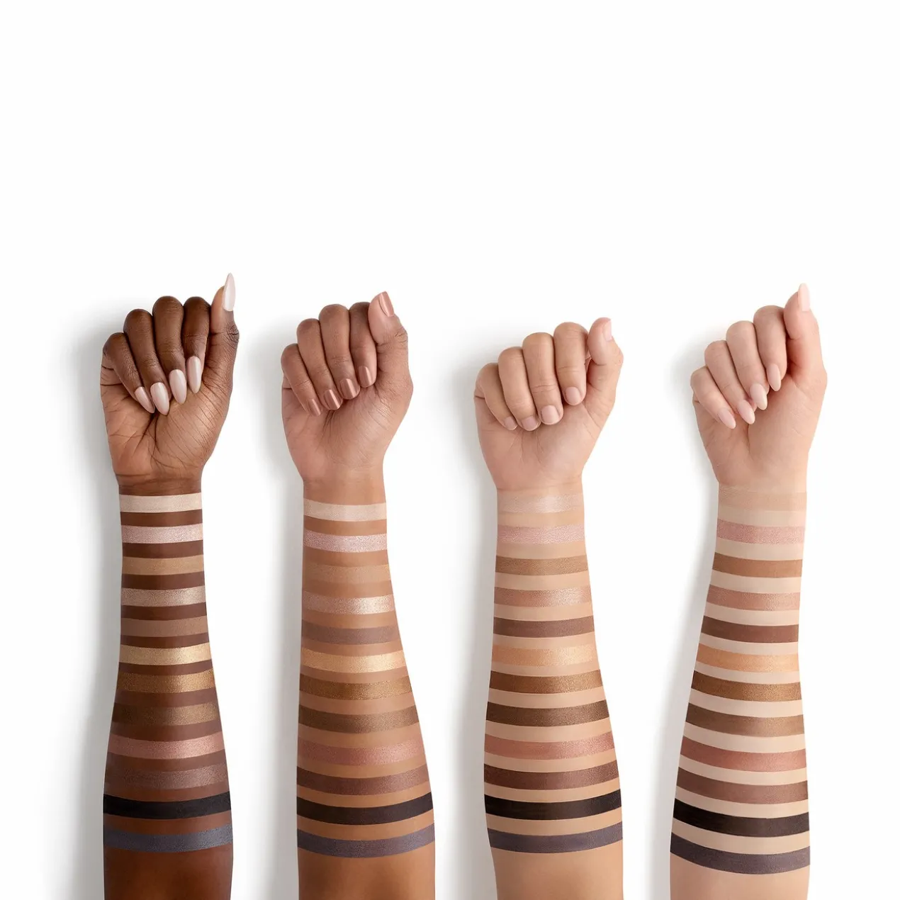 Naked Original Revival Palette de Fards à Paupières Édition Limitée