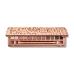 Naked 3 Palette de Fards à Paupières