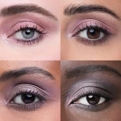 Naked 3 Palette de Fards à Paupières