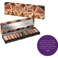 Naked Reloaded Palette de Fards à Paupières