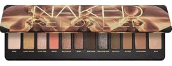 Naked Reloaded Palette de Fards à Paupières