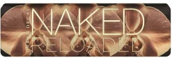 Naked Reloaded Palette de Fards à Paupières