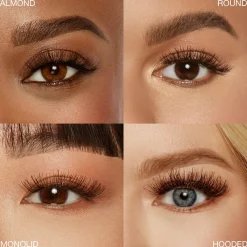 Naked Trios Kit Faux Cils